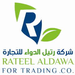 شركة رتيل الدواء للتجارة